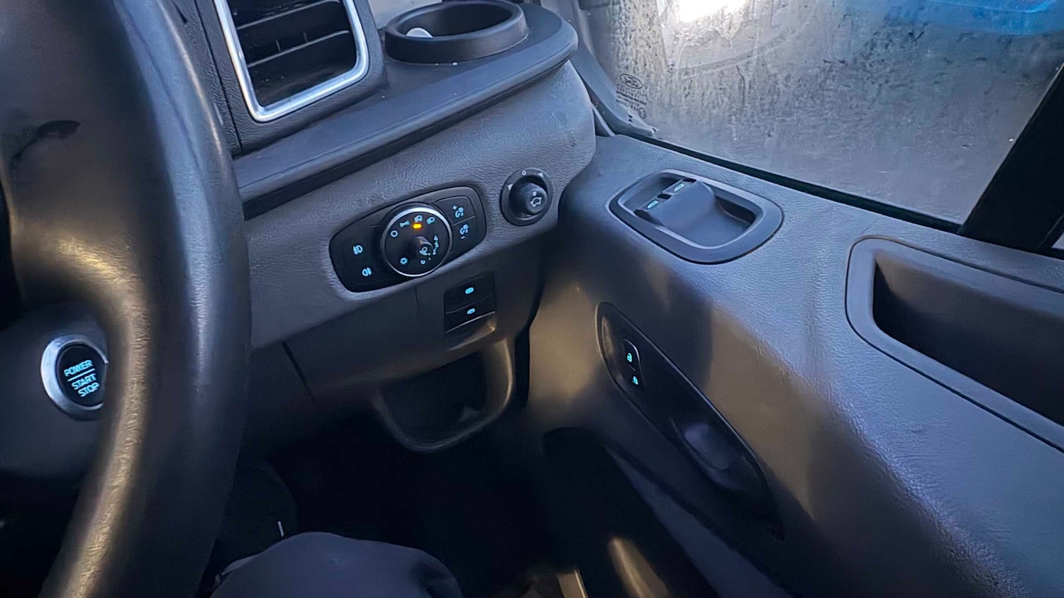 Used Ford Transit for sale - 77239858: Photo 16