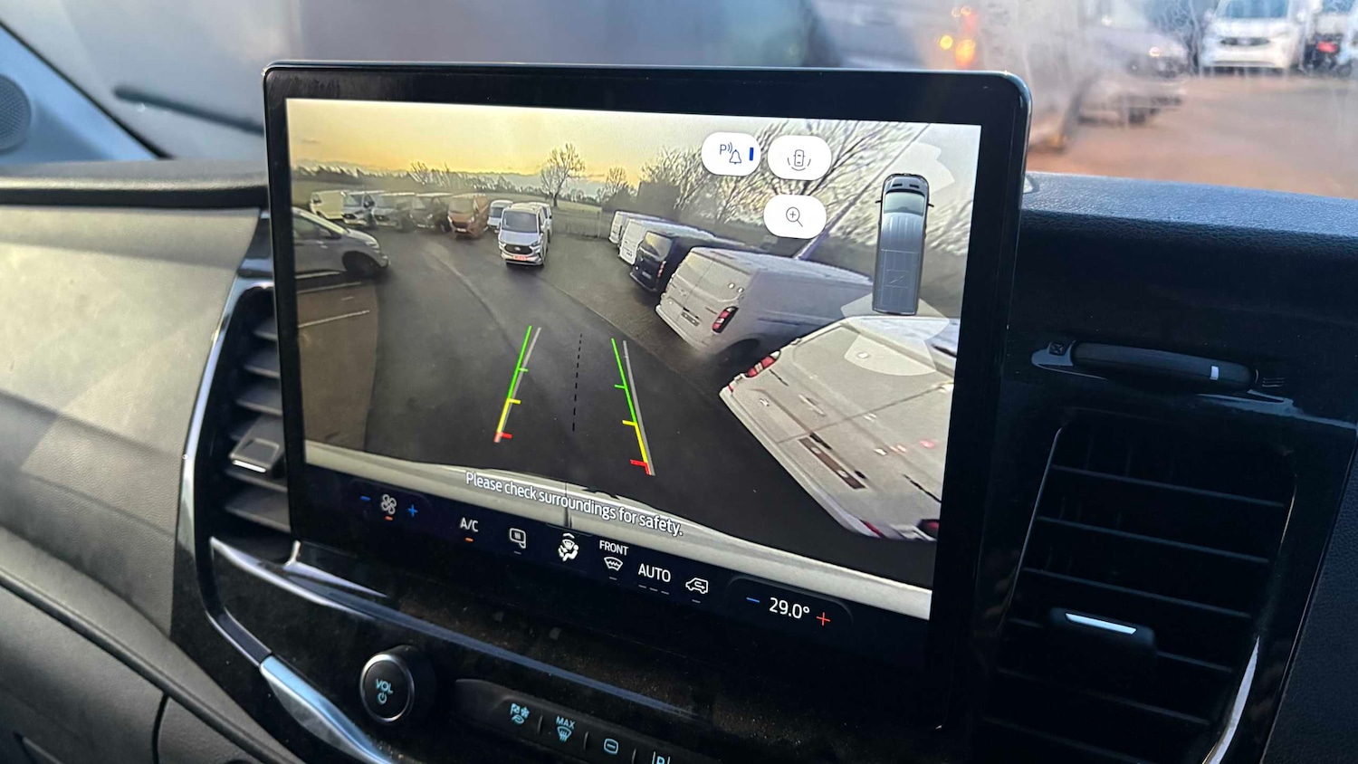 Used Ford Transit for sale - 77239858: Photo 17