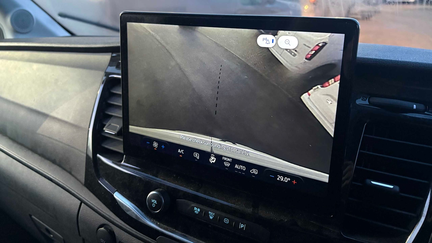 Used Ford Transit for sale - 77239858: Photo 18