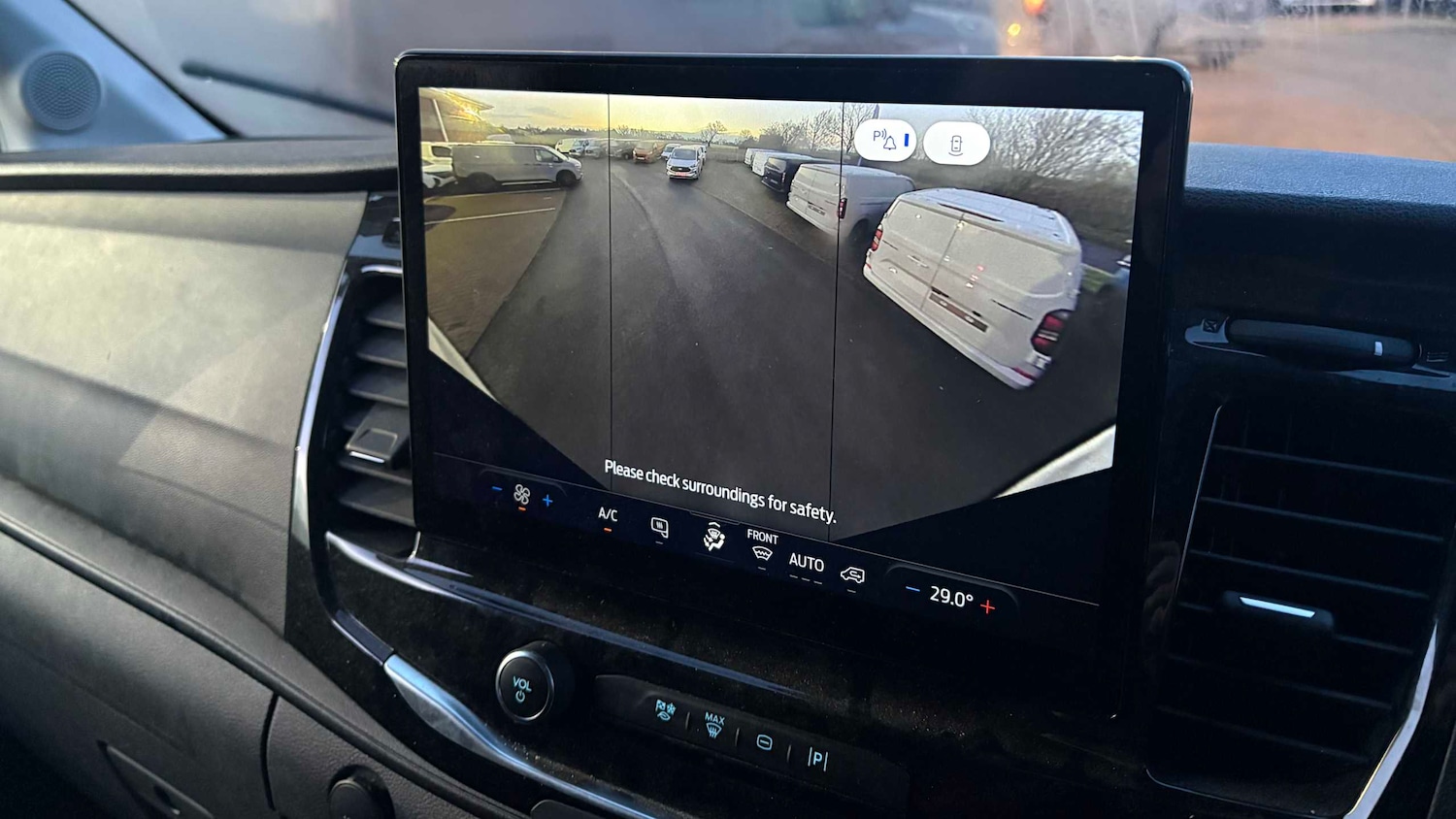 Used Ford Transit for sale - 77239858: Photo 19