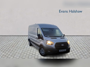 Used Ford Transit 2025 for sale - 77239858: Photo