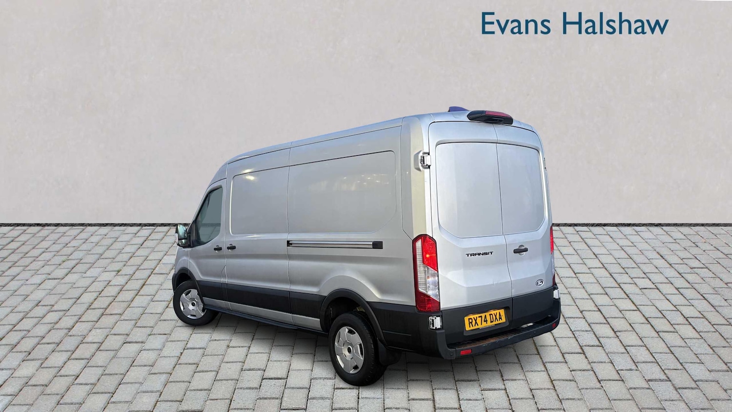 Used Ford Transit for sale - 77239858: Photo 2
