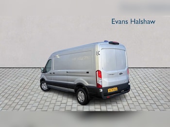 Used Ford Transit 2025 for sale - 77239858: Photo