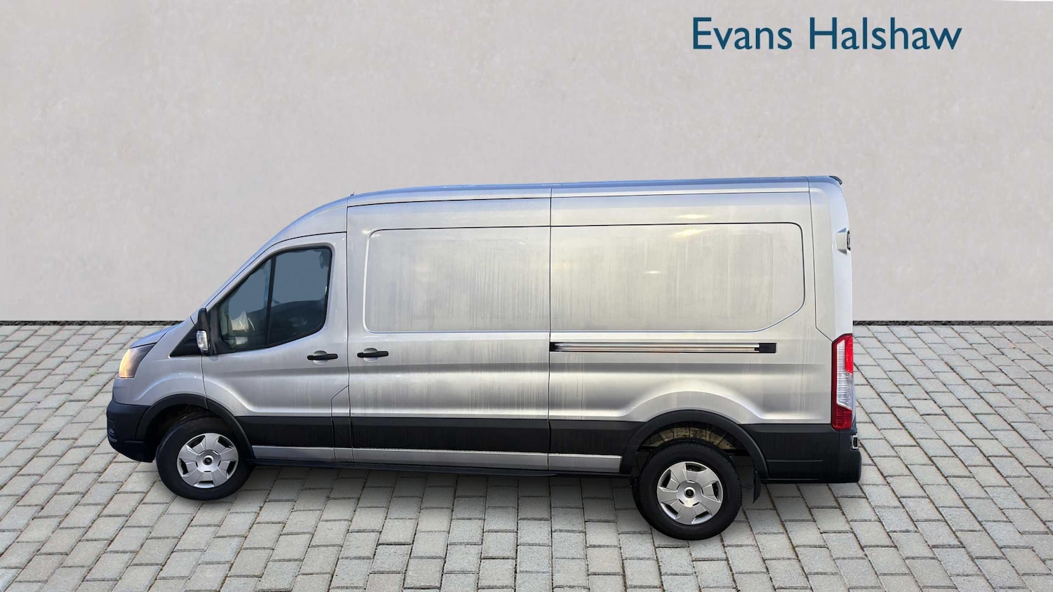Used Ford Transit for sale - 77239858: Photo 3