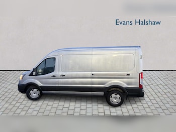 Used Ford Transit 2025 for sale - 77239858: Photo