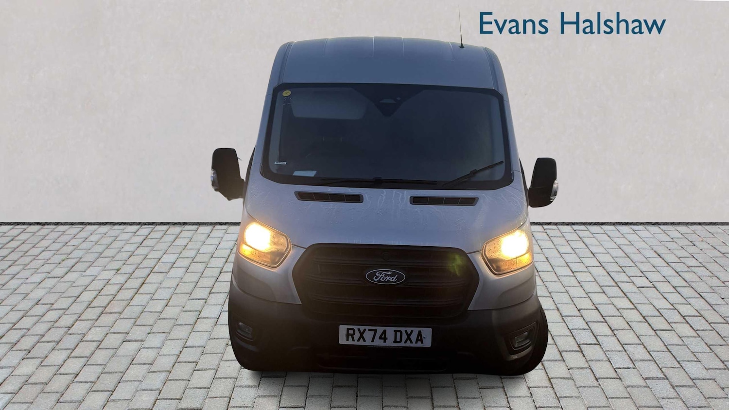 Used Ford Transit for sale - 77239858: Photo 4
