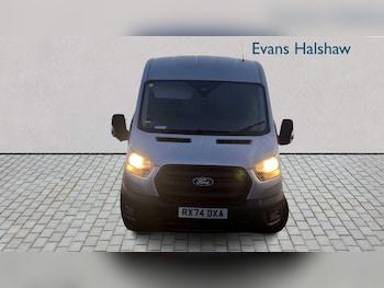 Used Ford Transit 2025 for sale - 77239858: Photo