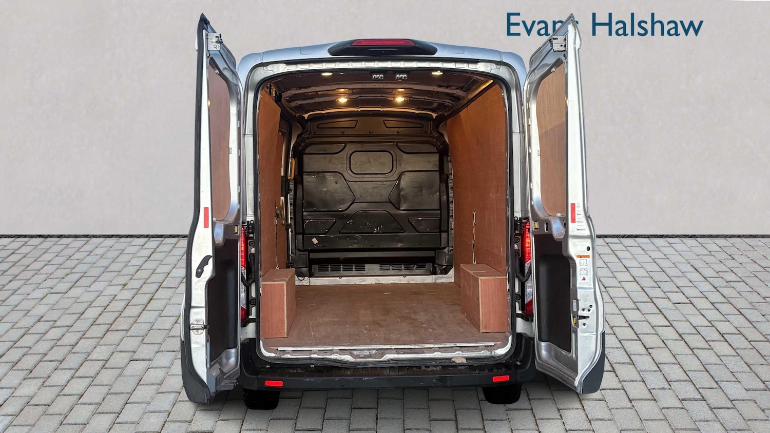 Used Ford Transit for sale - 77239858: Photo 5