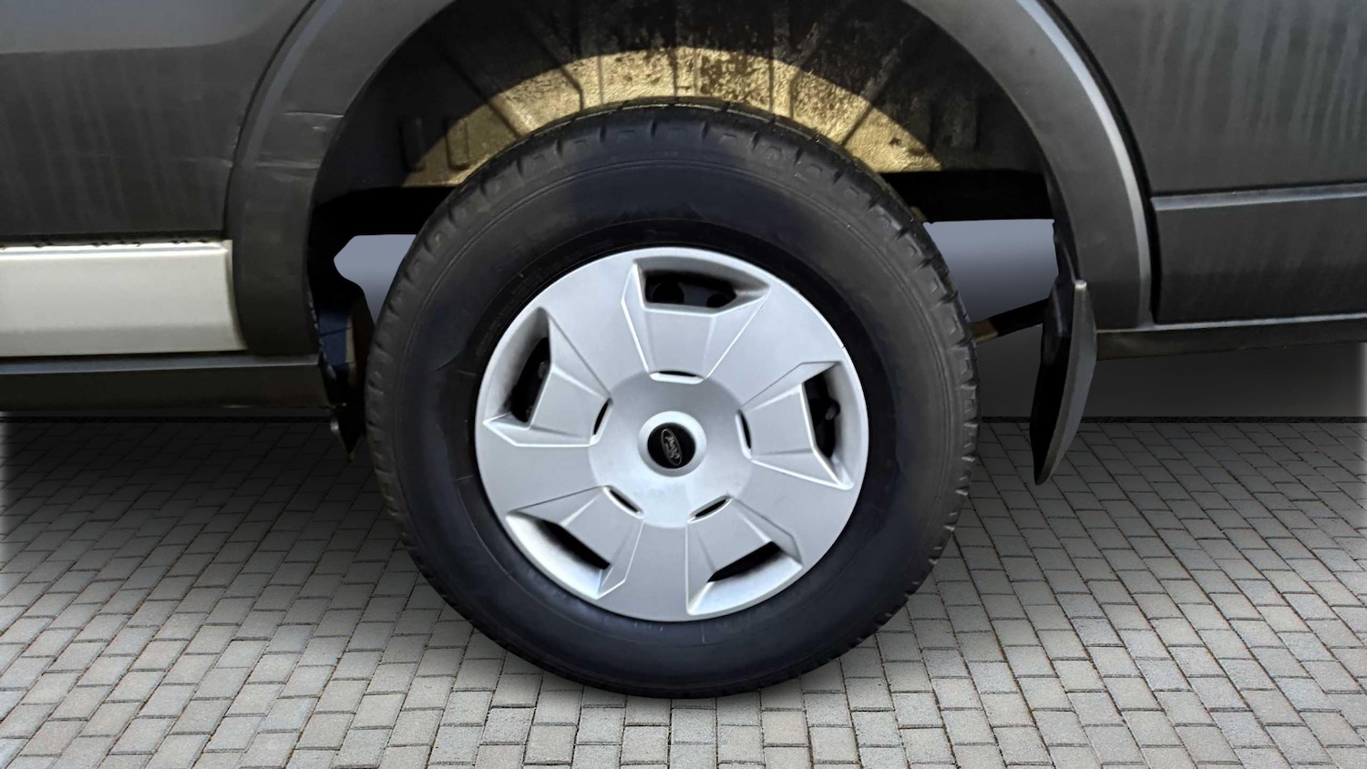 Used Ford Transit for sale - 77239858: Photo 6