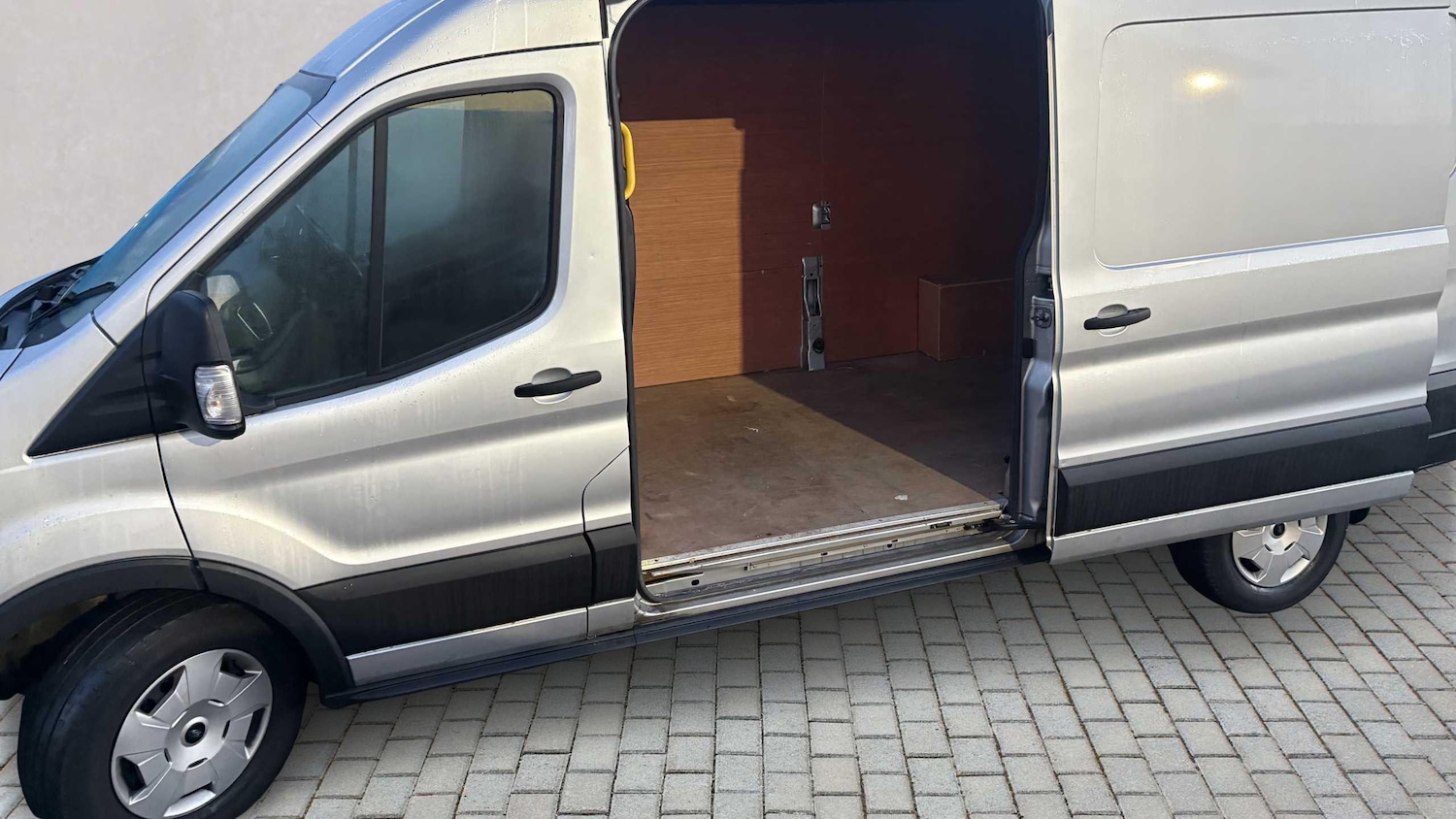 Used Ford Transit for sale - 77239858: Photo 7