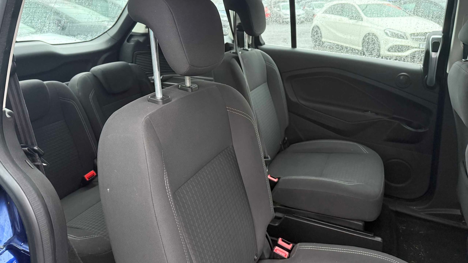 Used Ford Grand C-Max 2018 for sale - 77257492: Photo 10