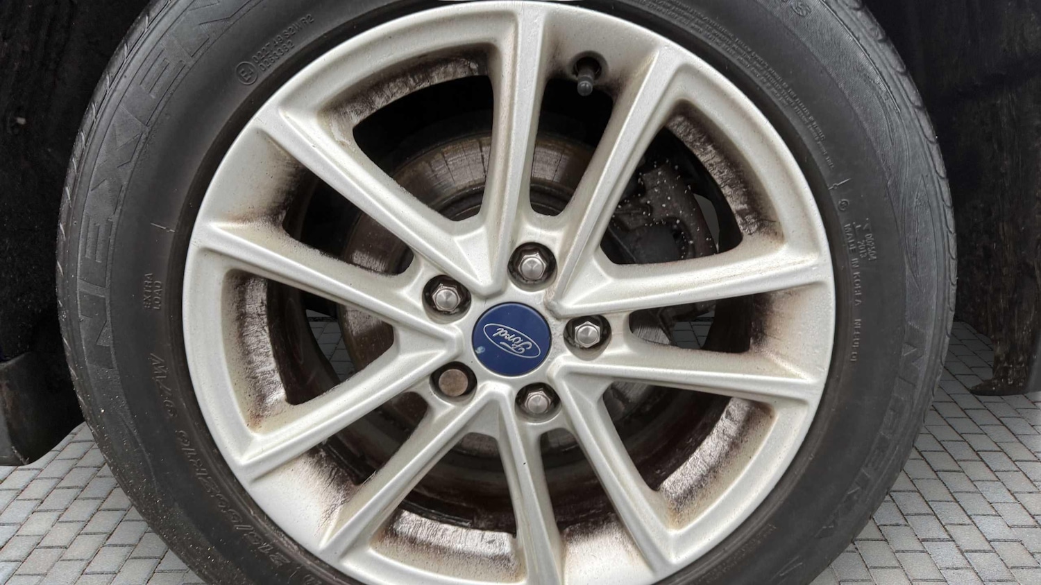 Used Ford Grand C-Max 2018 for sale - 77257492: Photo 6