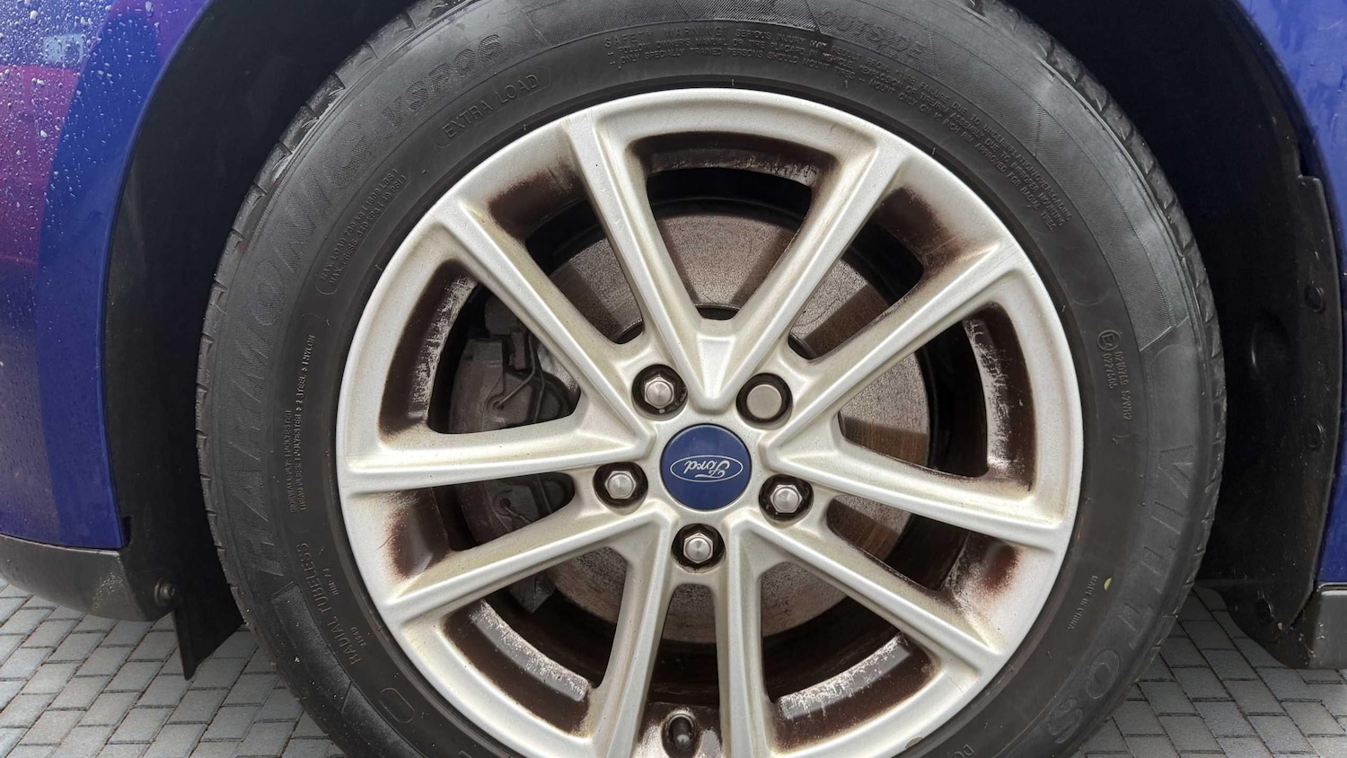 Used Ford Grand C-Max 2018 for sale - 77257492: Photo 7