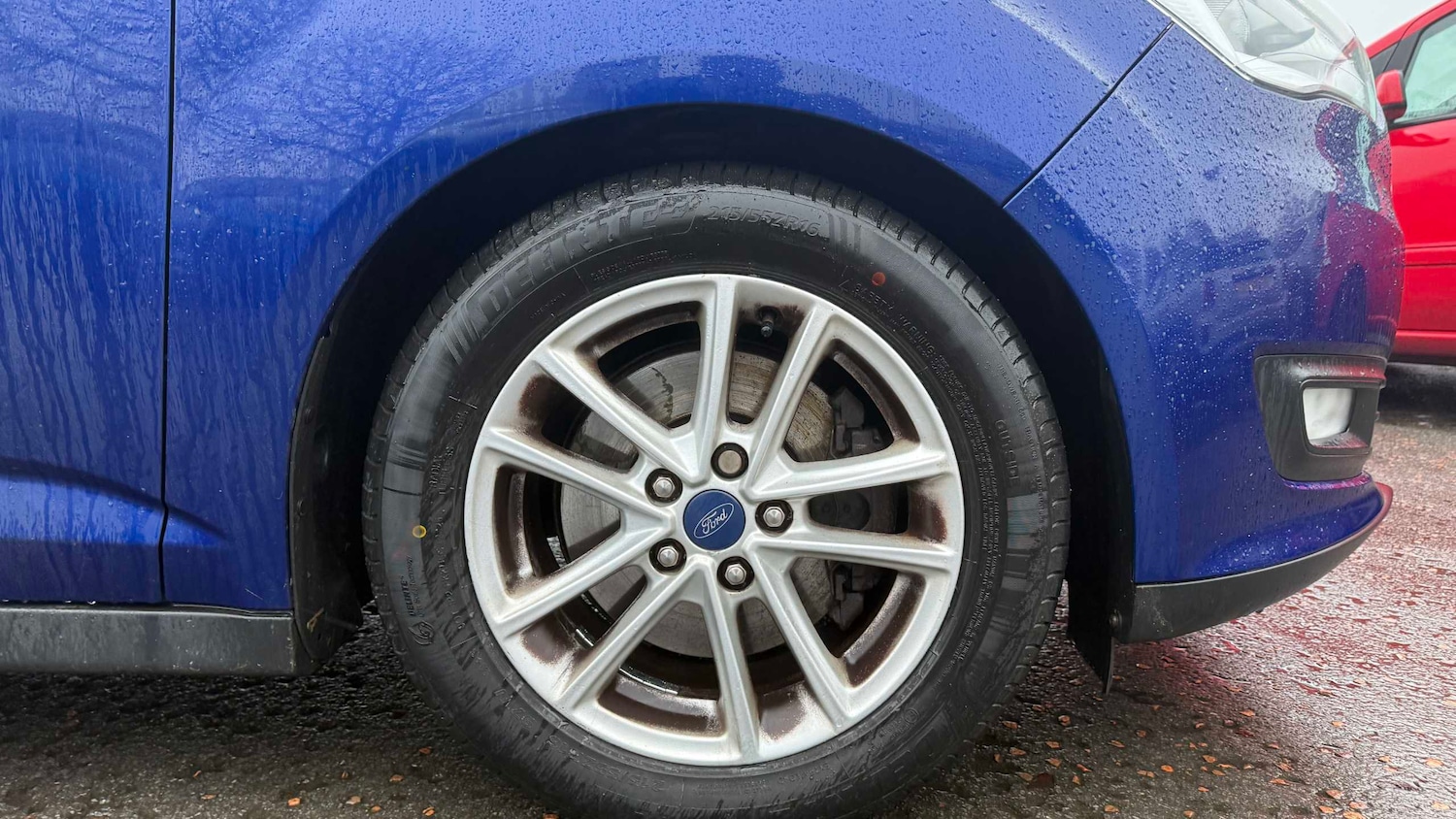 Used Ford Grand C-Max 2018 for sale - 77257492: Photo 8