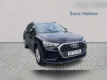 Used Audi Q3 2022 for sale - 79078646: Photo