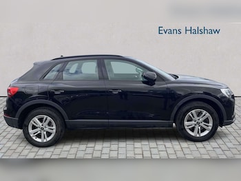Used Audi Q3 2022 for sale - 79078646: Photo