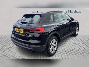 Used Audi Q3 2022 for sale - 79078646: Photo