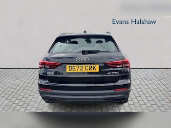 Used Audi Q3 2022 for sale - 79078646: Photo
