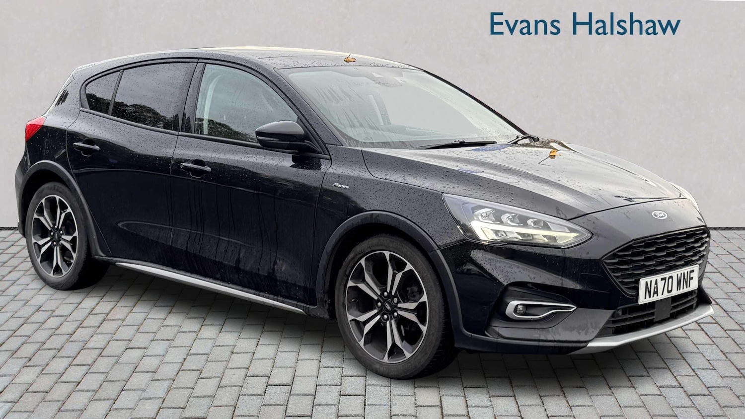Used Ford Focus 2020 for sale - 76351728: Photo 3