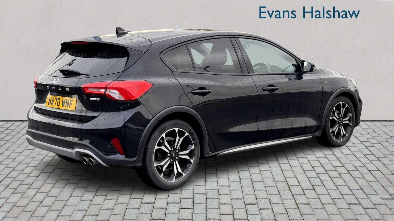 Used Ford Focus 2020 for sale - 76351728: Photo 5