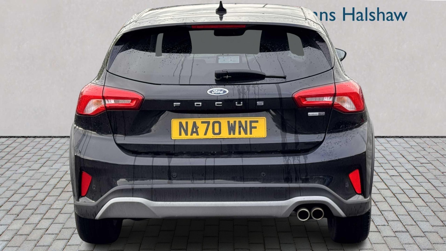 Used Ford Focus 2020 for sale - 76351728: Photo 6