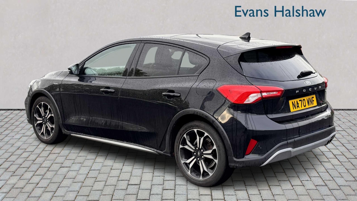 Used Ford Focus 2020 for sale - 76351728: Photo 7