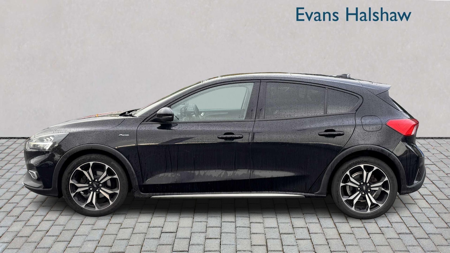 Used Ford Focus 2020 for sale - 76351728: Photo 8