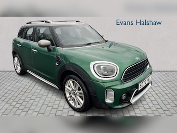 Used MINI Countryman 2022 for sale - 77178852: Photo