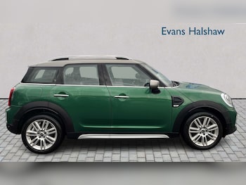 Used MINI Countryman 2022 for sale - 77178852: Photo