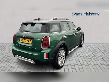 Used MINI Countryman 2022 for sale - 77178852: Photo