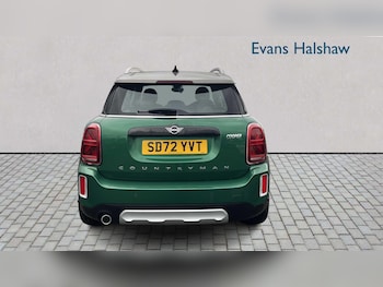 Used MINI Countryman 2022 for sale - 77178852: Photo