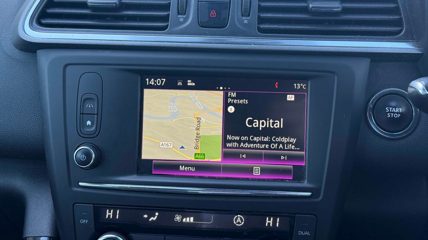 Used Renault Kadjar 2018 for sale - 77740762: Photo 10