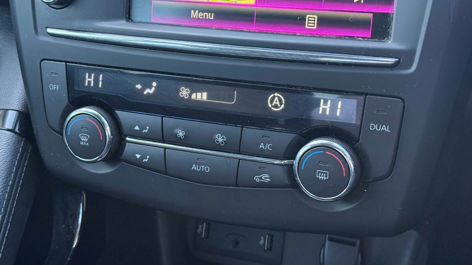 Used Renault Kadjar 2018 for sale - 77740762: Photo 12