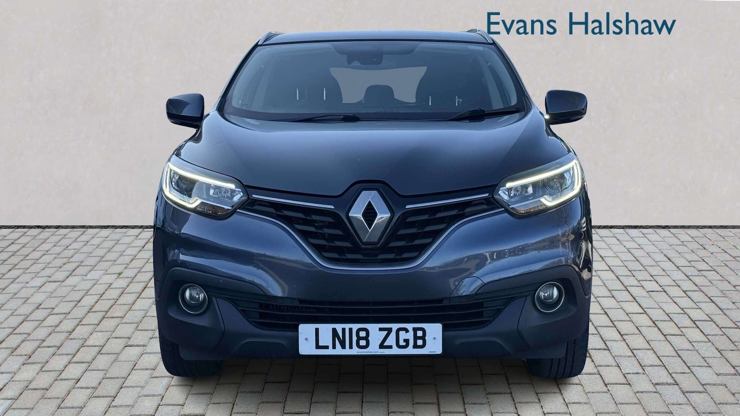 Used Renault Kadjar 2018 for sale - 77740762: Photo 3