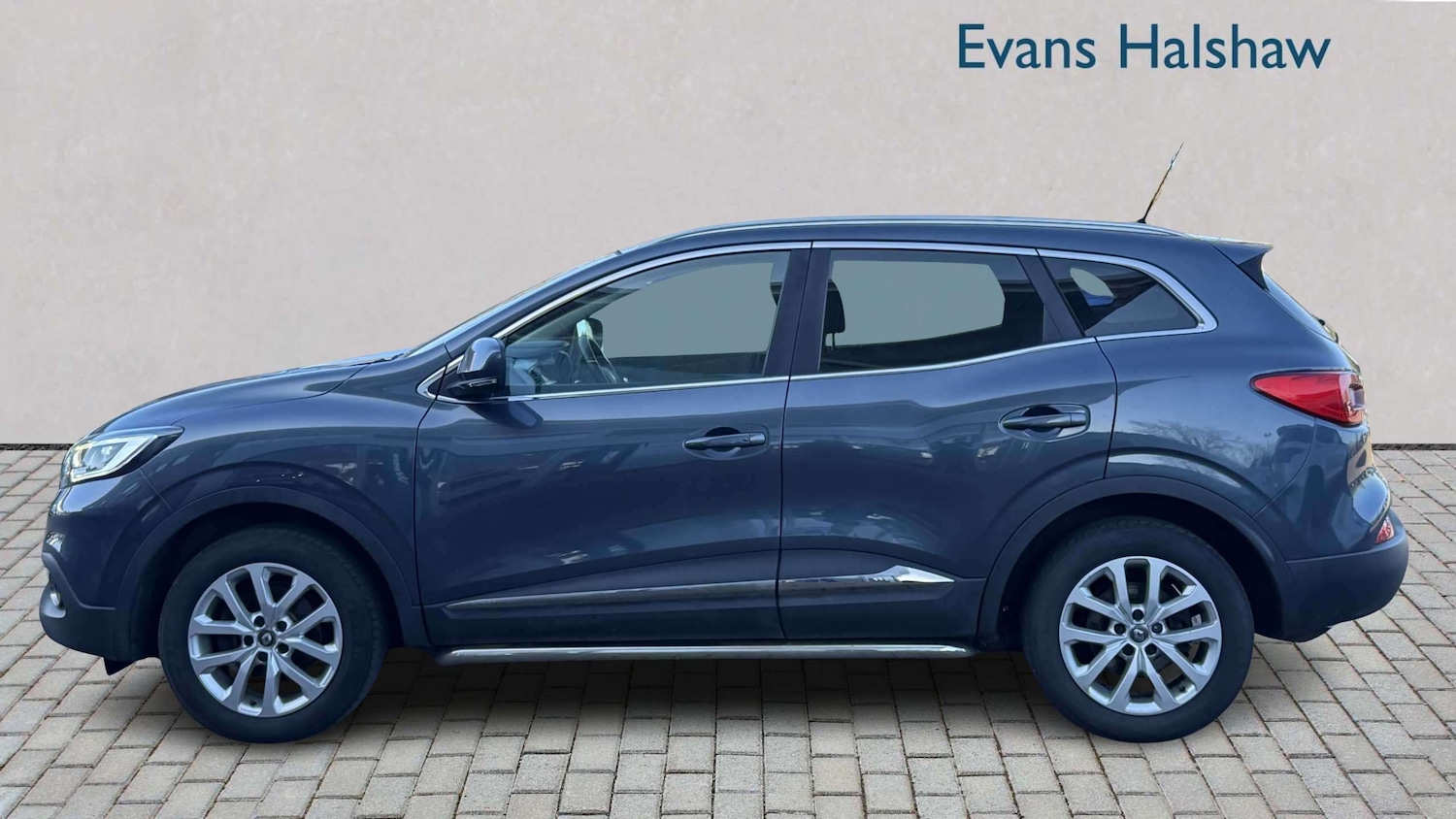 Used Renault Kadjar 2018 for sale - 77740762: Photo 5