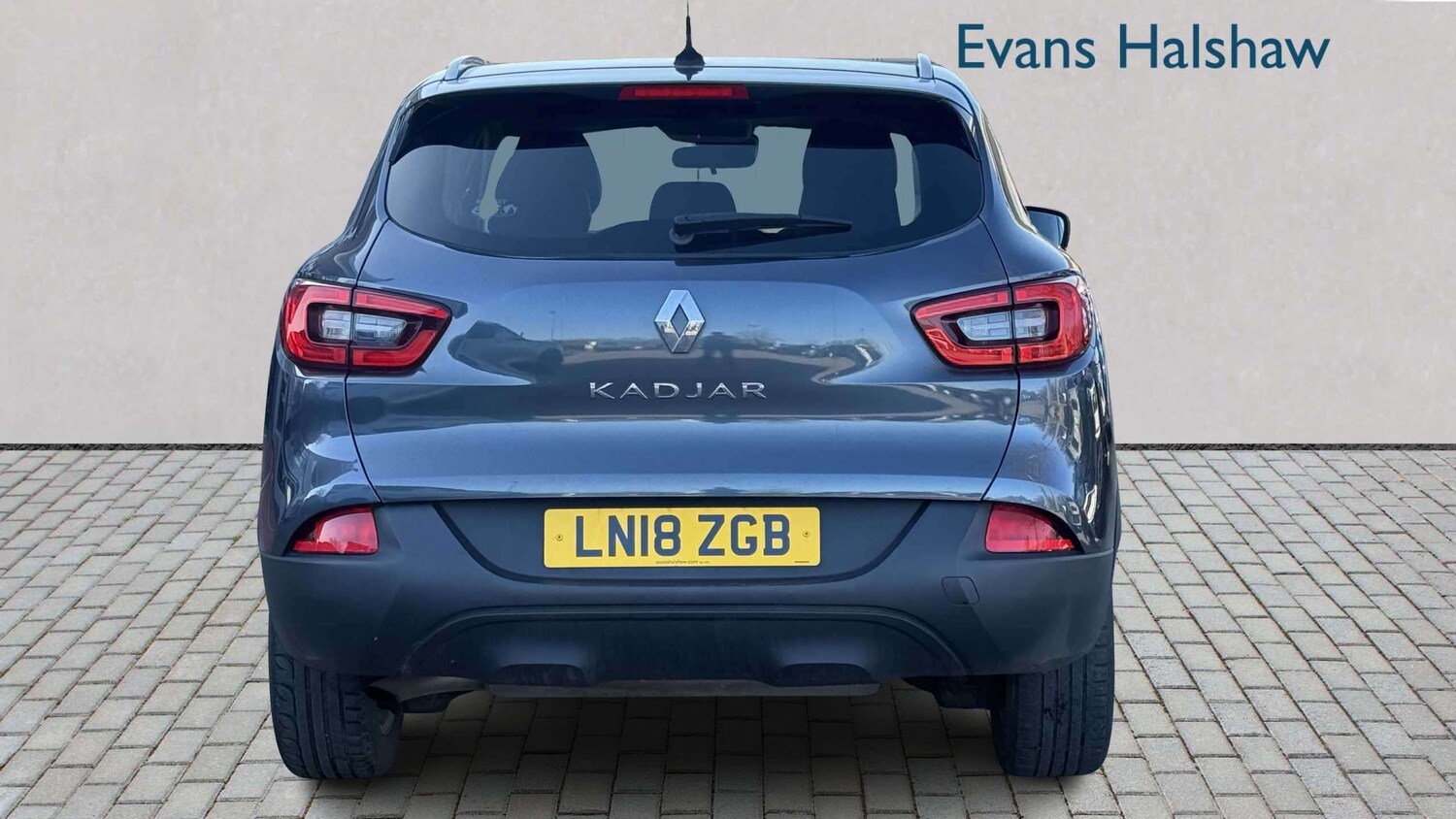 Used Renault Kadjar 2018 for sale - 77740762: Photo 6