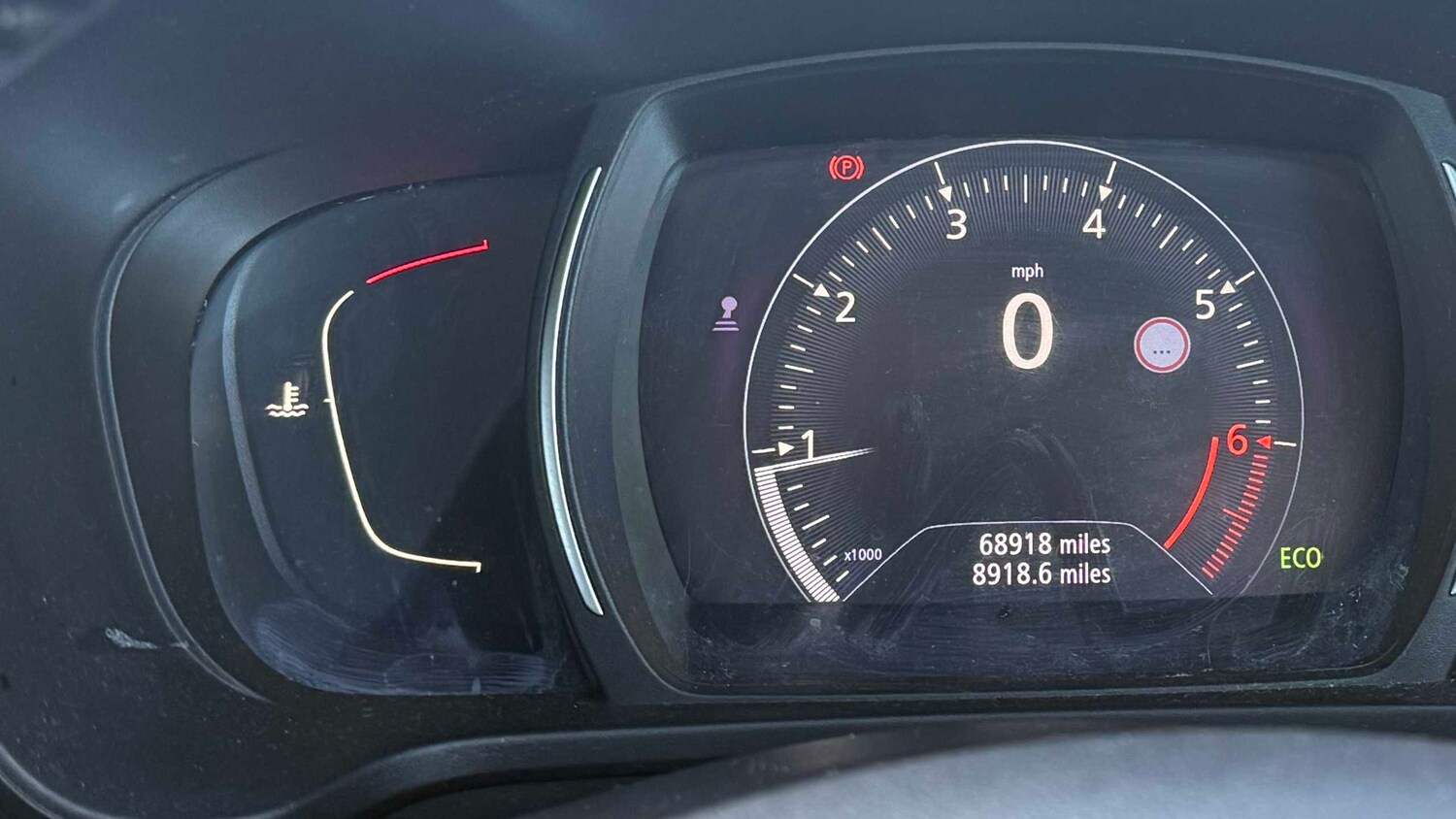 Used Renault Kadjar 2018 for sale - 77740762: Photo 9