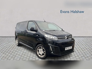 Used Citroen Dispatch 2024 for sale - 76755278: Photo