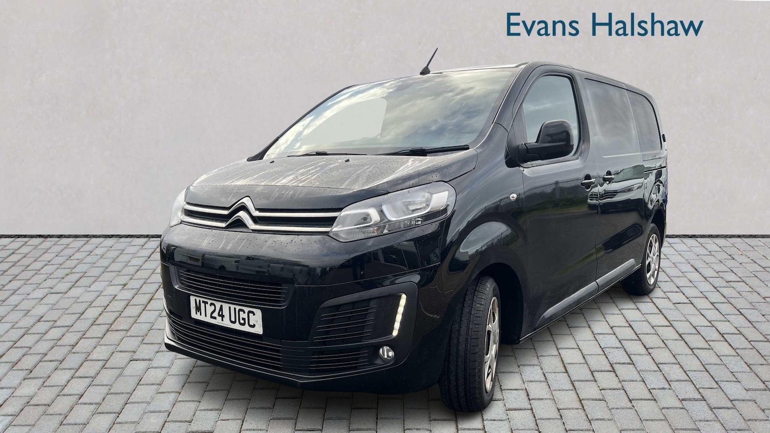 Used Citroen Dispatch 2024 for sale - 76755278: Photo 2