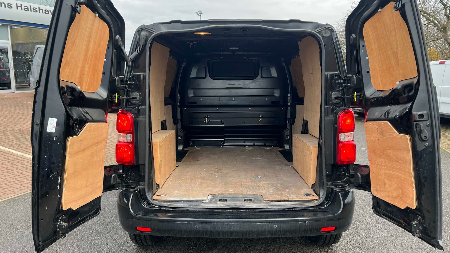 Used Citroen Dispatch 2024 for sale - 76755278: Photo 5
