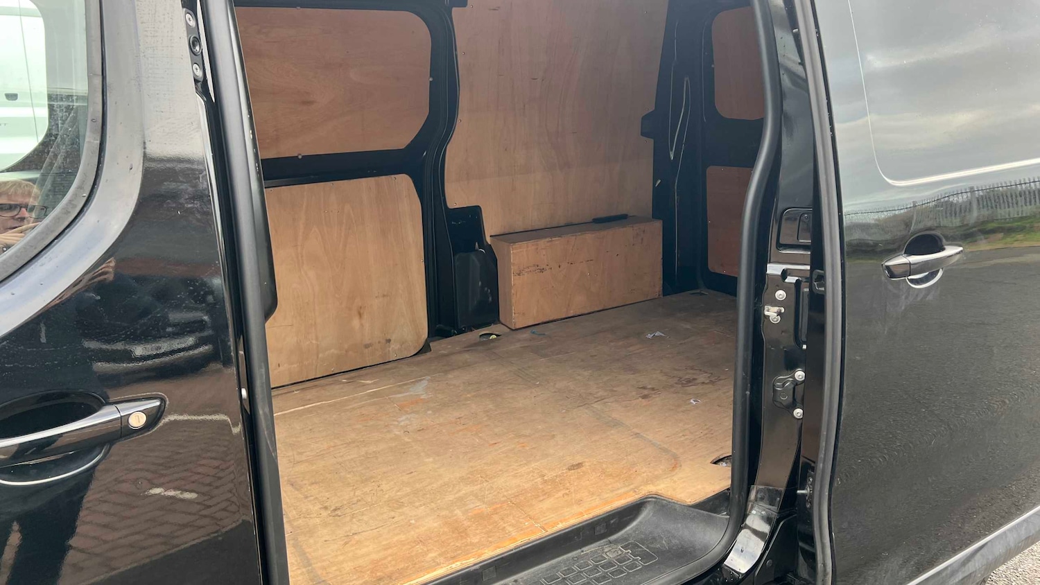 Used Citroen Dispatch 2024 for sale - 76755278: Photo 6