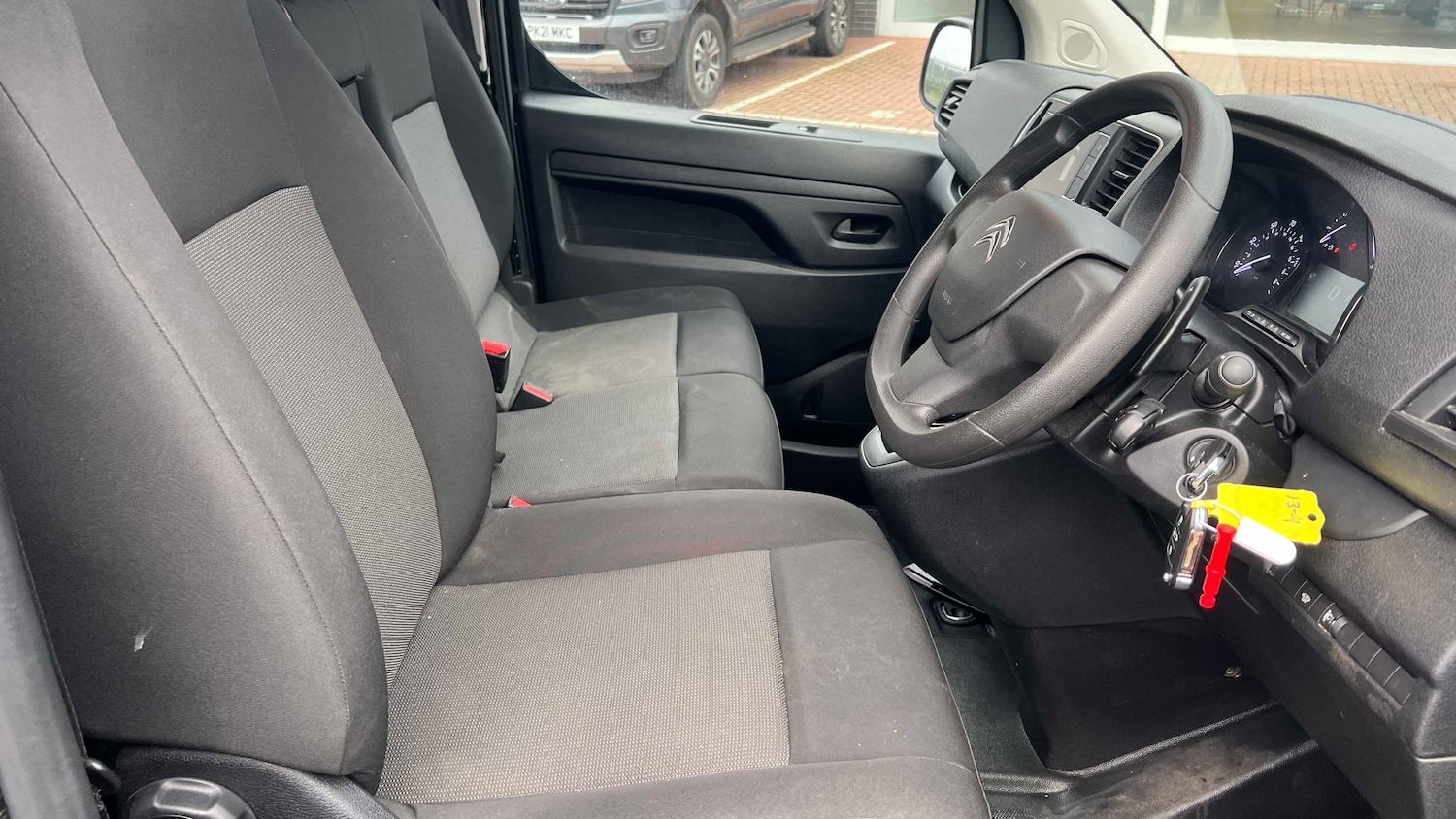 Used Citroen Dispatch 2024 for sale - 76755278: Photo 7