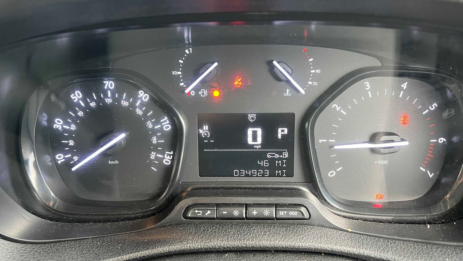 Used Citroen Dispatch 2024 for sale - 76755278: Photo 8