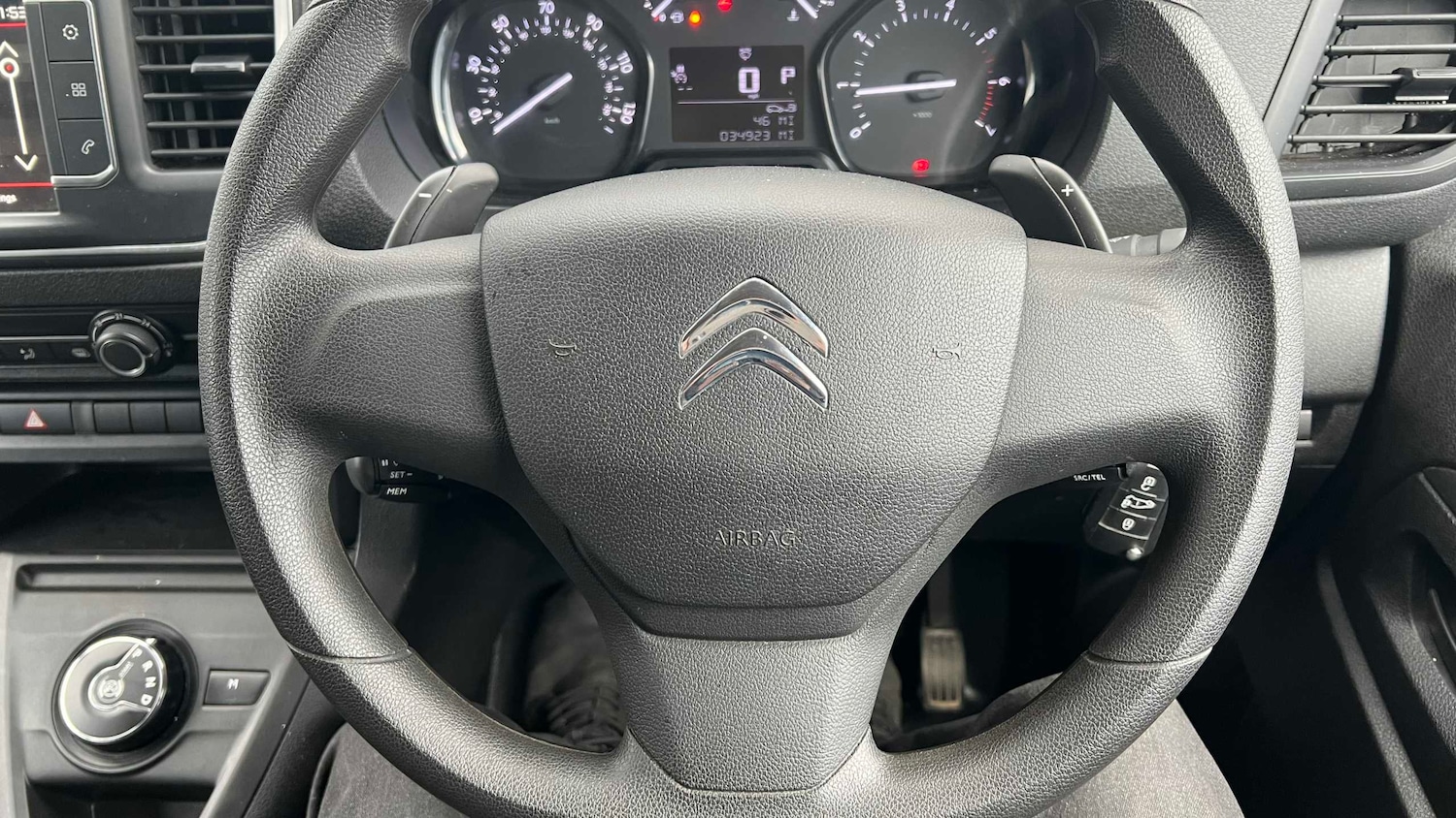 Used Citroen Dispatch 2024 for sale - 76755278: Photo 9