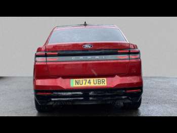 Used Ford Capri 2025 for sale - 75316855: Photo