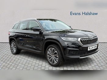 Used Skoda Kodiaq 2024 for sale - 79239346: Photo