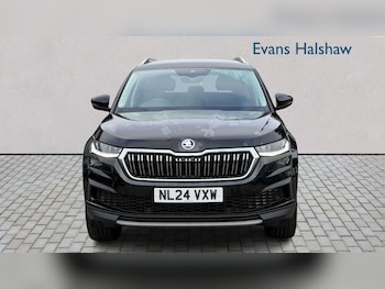Used Skoda Kodiaq 2024 for sale - 79239346: Photo