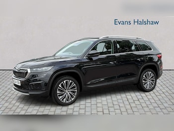 Used Skoda Kodiaq 2024 for sale - 79239346: Photo
