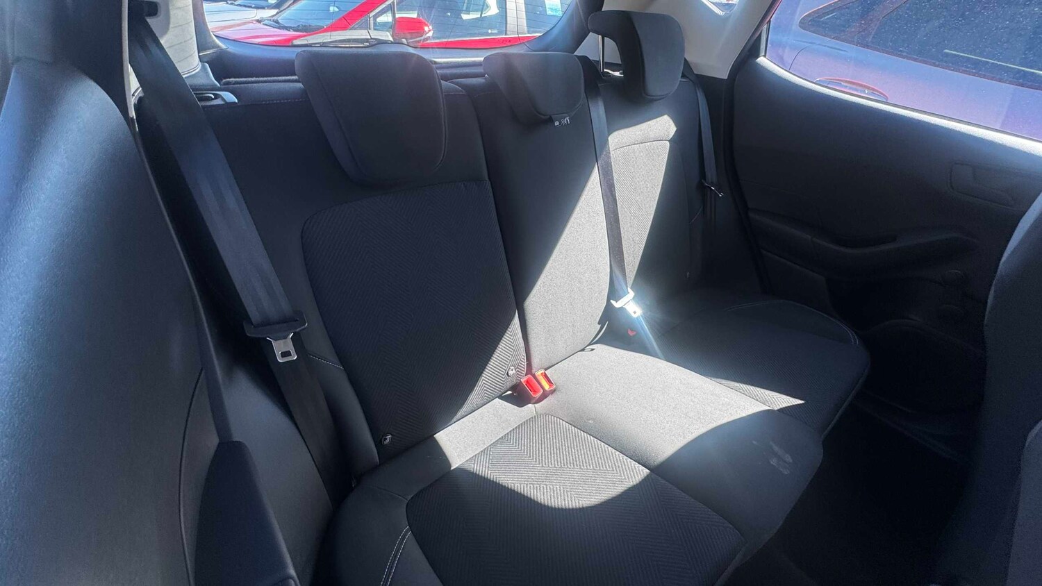 Used Ford Fiesta 2023 for sale - 78118811: Photo 12