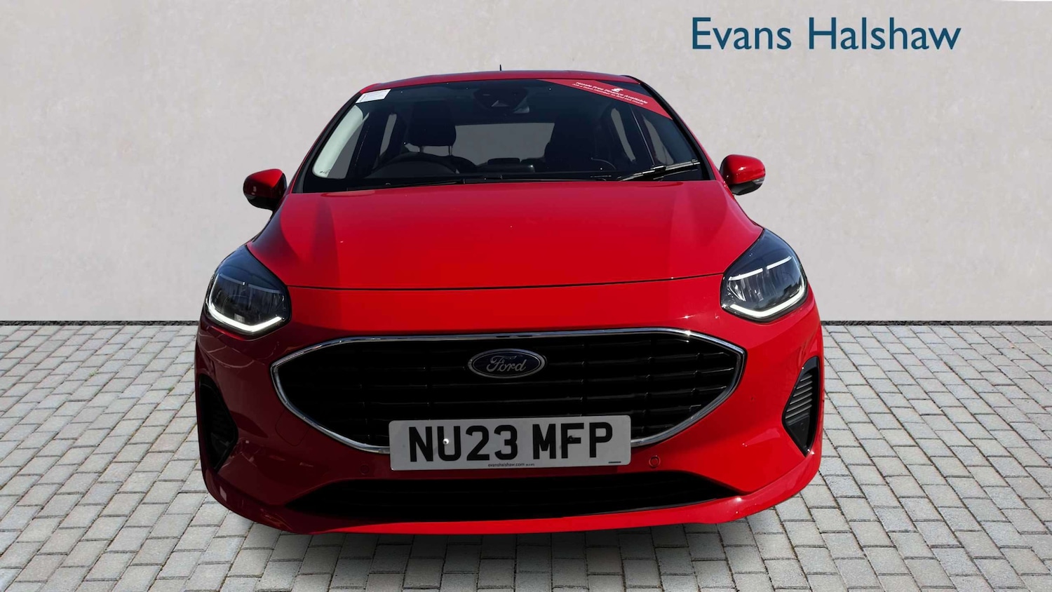 Used Ford Fiesta 2023 for sale - 78118811: Photo 2